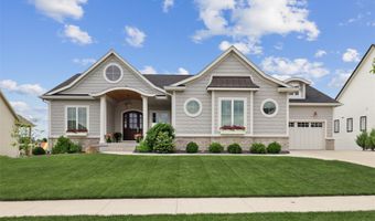 6004 NE Briarwood Dr, Ankeny, IA 50021