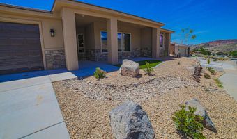 3165 W Coronado Dr, Hurricane, UT 84737