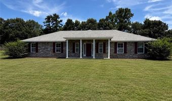 1359 GLORIA Trl NE, Brookhaven, MS 39601