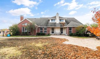 125 View Point Ct, Aledo, TX 76008