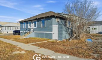 241 N Mckinley, Casper, WY 82601