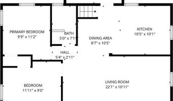 404 E Sycamore St, Anamosa, IA 52205