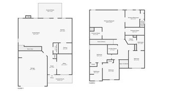582 Eagles Nest Cir, Auburn, GA 30011