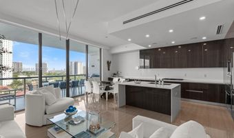 3250 NE 188th St 904, Aventura, FL 33180