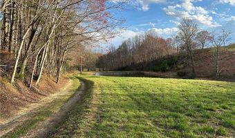 Tbd IKE SLATE LANE, Ararat, VA 24053
