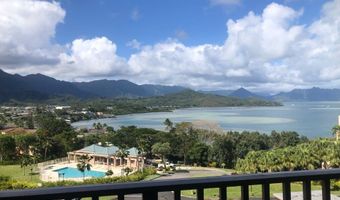 46-55 Meheanu Pl 3441, Kaneohe, HI 96744