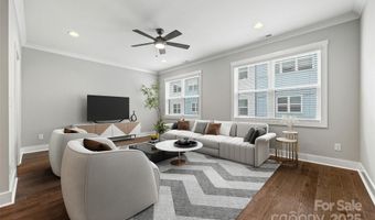 1162 E 36th St, Charlotte, NC 28205