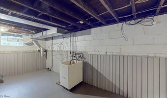 645 W Summit St, Alliance, OH 44601