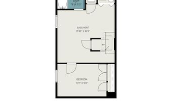 1719 FRANKFORD St SE, Washington, DC 20020