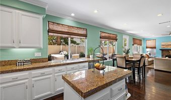 5 Lyon Rdg, Aliso Viejo, CA 92656