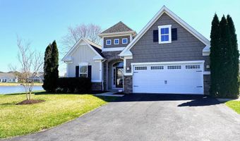 29884 KIAWAH Dr, Dagsboro, DE 19939