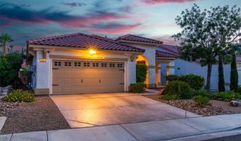 3027 Panorama Ridge Dr, Henderson, NV 89052