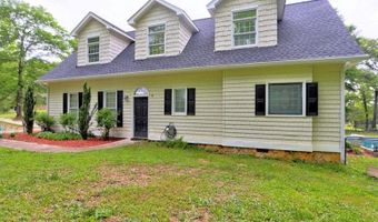 330 FLINT HILL Rd, Aragon, GA 30104