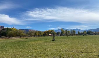 9 CHAMISA, Castle Valley, UT 84532
