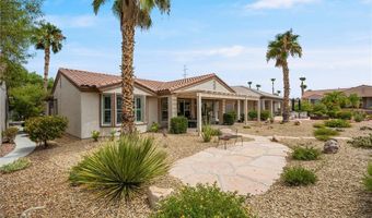 4765 Regalo Bello St, Las Vegas, NV 89135