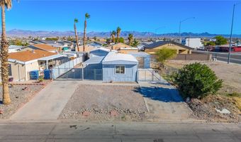 1740 Bluebonnet Blvd, Bullhead City, AZ 86442