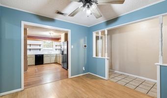 406 Chumney Dr, Teague, TX 75860