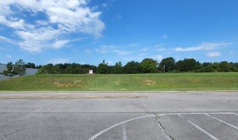 Parker Drive lot 2, Booneville, MS 38829
