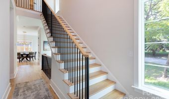 4325 Raney Way, Charlotte, NC 28205