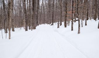 Markham Mountain Road, Andover, VT 05143