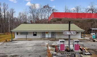 11855 Nashville Hwy, Baxter, TN 38544