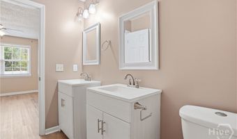 197 Waters Ave, Allenhurst, GA 31301