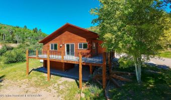 960 HARMONY CREEK Dr, Afton, WY 83110