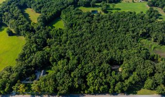 0 Bend Rd, Batesville, AR 72501