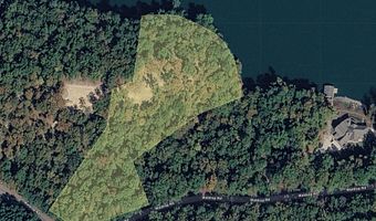 2317 WALDROP ROAD Lot 4 And 5, Ashville, AL 35953