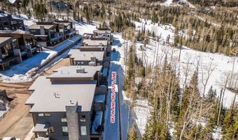 160 W Ridgeview St 7B, Brian Head, UT 84719