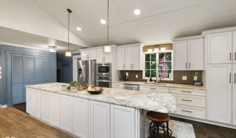 3451 Alexandria Pike, Anderson, IN 46012