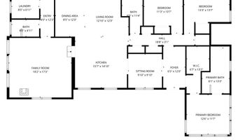 160 Gran Ellen Dr, Athens, GA 30605