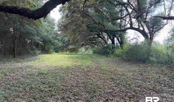 154 Perry Ln, Atmore, AL 36502