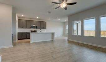 336 Bushwack Dr Plan: Jordan, Adkins, TX 78101