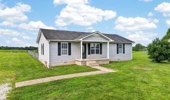 1599 Browning Rd, Auburn, KY 42206