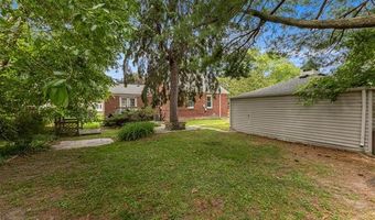 14918 Angelique Ave, Allen Park, MI 48101