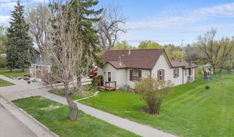 1112 Elkhorn St, Belle Fourche, SD 57717