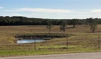 161 County Road 2280, Barnsdall, OK 74002