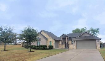 1107 Brooklyn Dr, Anna, TX 75409