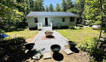 418 N Ashland Rd, Ashland, NH 03217