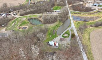 5251 W 450 S, Albion, IN 46701