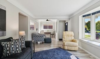 10019 REECK Rd, Allen Park, MI 48101