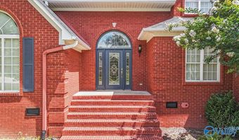 135 Villa Grande, Albertville, AL 35950