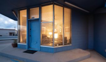 508 Central, Carrizozo, NM 88301