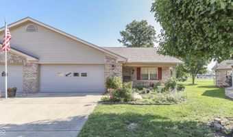 4028 Oakfield Dr, Indianapolis, IN 46237