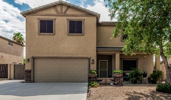 831 S BUENA VISTA Dr, Apache Junction, AZ 85120