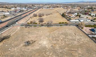 Tbd Az-89, Chino Valley, AZ 86323