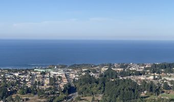 Jodel CT 3, Brookings, OR 97415