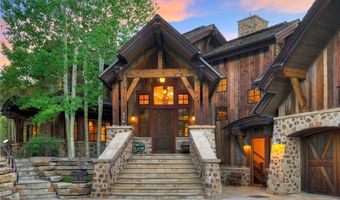 456 Peerless Dr, Breckenridge, CO 80424