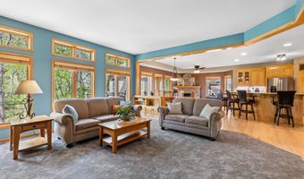 15020 Uplander St NW, Andover, MN 55304